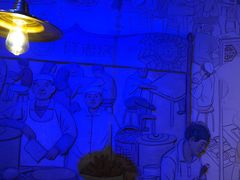 -胖老汉椒麻鸡清真新疆菜(西御街店)