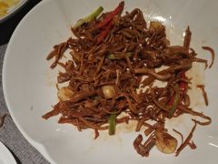 -秀儿四九城·新京菜(亚运村鸟巢店)