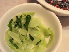 -味上湘菜馆(岳麓山店)