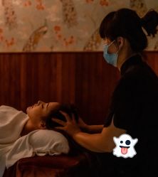 -健身堂科技美肌SPA