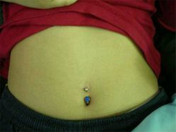 -组合纹身穿孔纹眉TATTOO