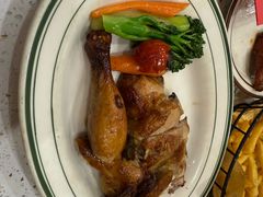 -CRAZYONES西班牙海鲜饭(上海美罗城店)