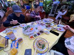 -德乐海蒙餐