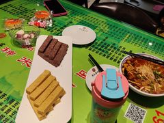 -令氏家外家周秦食府(高新店)