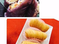 -鼎珑点心仔(燕塘店)