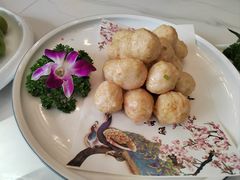 -紫丁香饭店-中餐厅