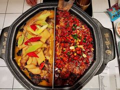 -一味一诚•鲜嫩烤鱼(昌发展万科广场店)