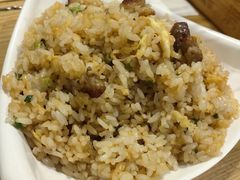 -烤满分·东北烧烤(首经贸店)