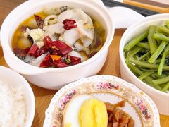 -王生记茶餐厅