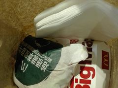 -麦当劳(大栅栏店)