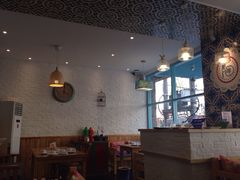 乌镇那一年小院主题餐厅-乌镇那一年小院主题餐厅(甘泉西路店)