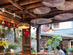 -尽善百年古院餐厅(王家老宅店)
