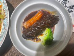-魁盛居百年鲁菜馆(县西巷店)