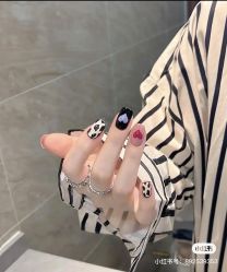 -妙睫屋日式美甲美睫