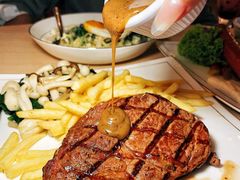 -La Vita 意大利传统料理(富民路店)