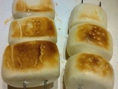烤馒头-富兴毛蛋烧烤串串(德惠民族路店)