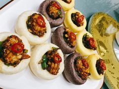 -君霖海鲜私房菜(春柳店)