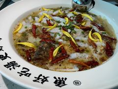 -江渔儿酸菜鱼·拔草餐厅(虎门君乐汇店)