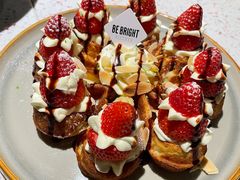 -BE BRIGHT KITCHEN(正佳广场店)
