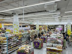 -Big C (拉查丹利店)