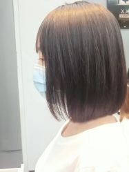 点击看大图 -MORI HAIR SALON日式美发沙龙