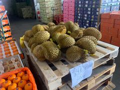 -西郊国际农产品交易中心