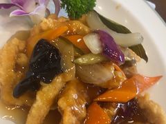 -贵宾庄炸酱面·韩式料理(高区店)