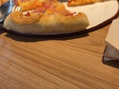 -必胜客(双榆树店)