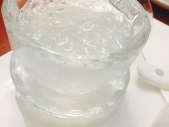 -燕庭·纯燕窝·甜品下午茶(南京西路店)