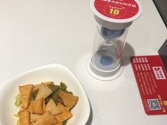 -南城香(北京南站店)