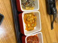 -水林间·寿喜烧自助(仙林金鹰店)