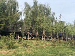 -石榴庄公园