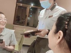 -海底捞火锅(劲松店)