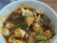 -老字号贾家肉丸糊辣汤(光明巷店)