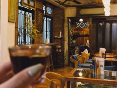 -西关84·History·Art·Cafe