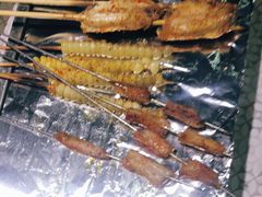 -云晓光头烧烤吧(新大陆广场店)