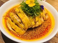-椒爱水煮鱼川菜(中街大悦城店)