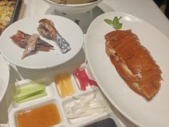 -四季民福烤鸭店(望京南湖东园店)