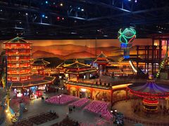 -万达茂商场(南京仙林店)