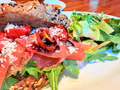 -京A Taproom·精酿餐吧(CBD店)