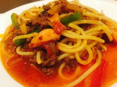 -“香”全日餐厅·株洲大汉希尔顿酒店