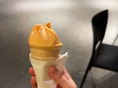 -麦当劳(中山公园龙之梦店)