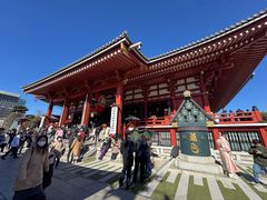 -浅草寺