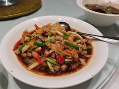 -瑞福园联谊餐室(茂名南路店)