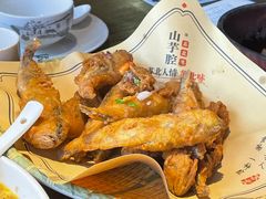 -山芋腔苏北菜(盐城滨海店)