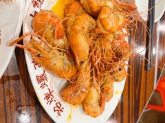 -等我餸上门海鲜大排档(天河南店)