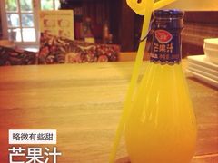 iphone_upload_pic-旅马餐厅(茅家埠店)