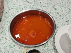 -爱丽格斯火锅(东岸国际店)