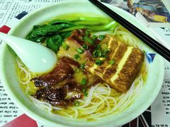 -阿政粤小馆(中央大街店)