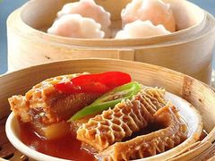 -小湾茶楼